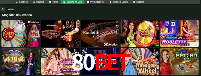 80Bet bet