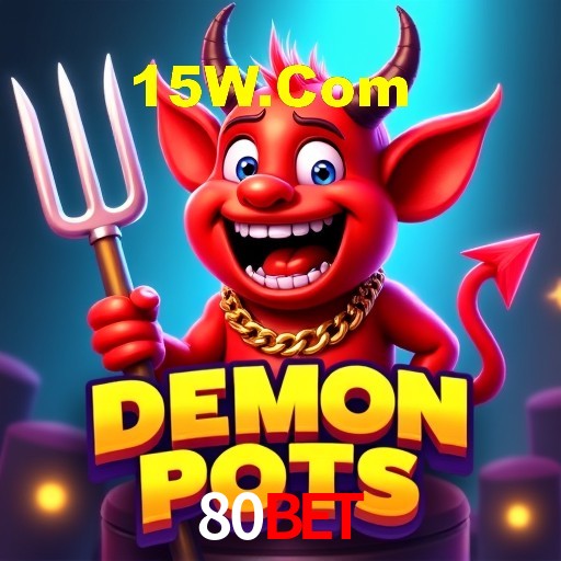 Torneios 80Bet