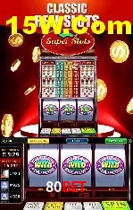 Casino Ao Vivo 80Bet