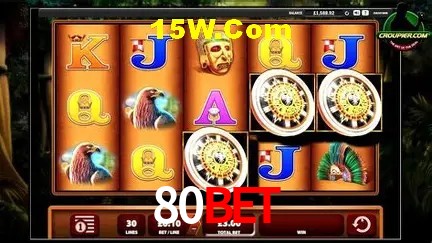 Benefícios da Conta 80Bet