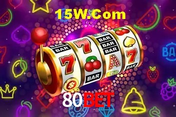 Sistemas de Segurança 80Bet