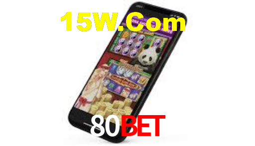 Live Casino 80Bet
