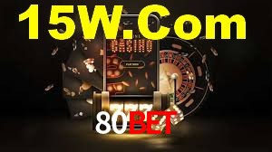 Game Statistics 80Bet