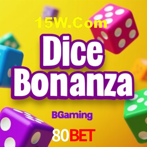 Bônus Diários 80Bet
