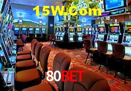 Platform Technology 80Bet