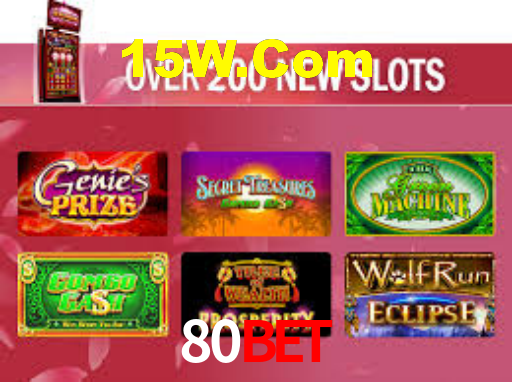 Daily Bonuses 80Bet