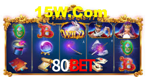 Programa VIP 80Bet