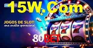 Live Casino 80Bet