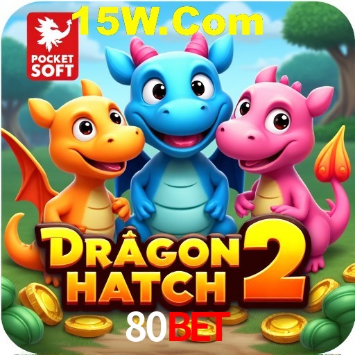 Descubra a Magia dos Jogos de Arcade no 80Bet