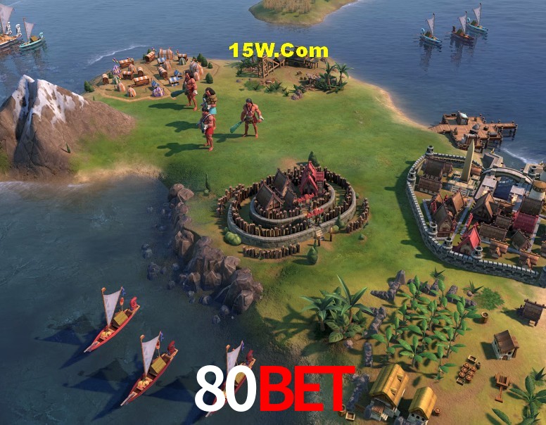 Mesa de Blackjack 80Bet