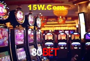 Provedores de Jogos 80Bet