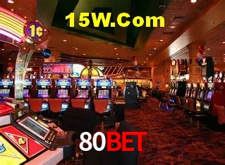 Login Seguro 80Bet