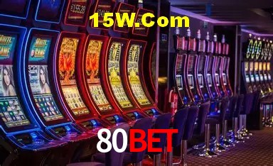 Apostas de Tênis 80Bet