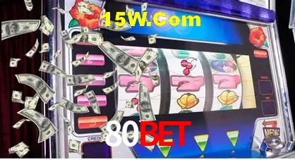 Diretório de Jogos 80Bet