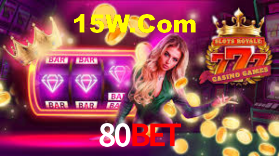 80Bet CaSSino