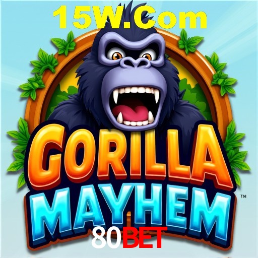 Desvendando o Mundo dos Jogos Virtuais na 80Bet