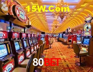 Experimente o Login Seguro Premium no 80Bet
