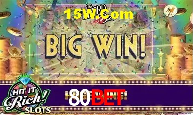 80 Bet Login App