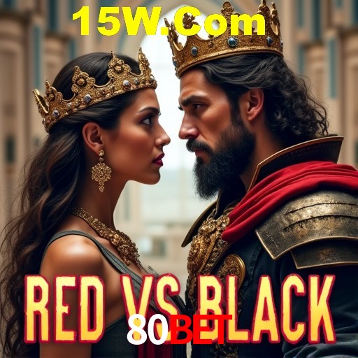 Descubra o Mundo do Cassino Online com 80Bet