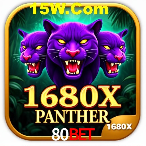 Interface Premium 80Bet