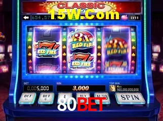 Ofertas Exclusivas 80Bet