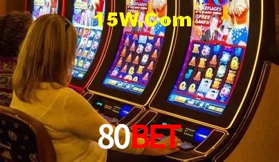 Apostas de Futebol 80Bet