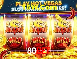  80 Bet Login App
