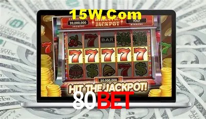 Estatísticas Esportivas 80Bet