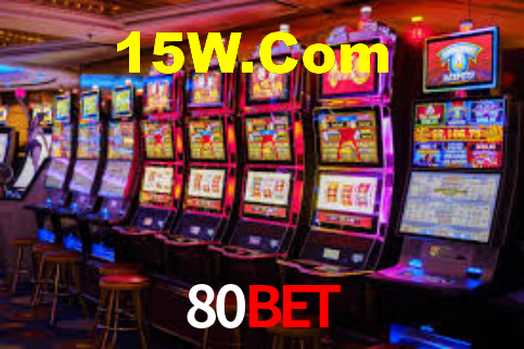 80Bet App Interface