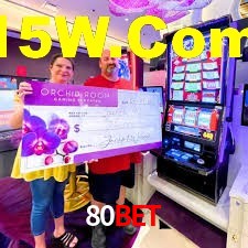 Account Benefits 80Bet